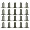20Pcs Roof Headliner Clip Trim Panel Retainer Fastener for Toyota 63399-26050 view 1
