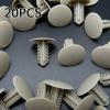 20Pcs Roof Headliner Clip Trim Panel Retainer Fastener for Toyota 63399-26050 view 3
