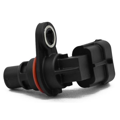 Engine Cam Camshaft Position Sensor Compatible with Ford Escape Fiesta Fusion Transit Connect L4 1.5L 1.6L Replaces Bm5Z6B288A 2013 2014 2015 2016 2017 2018