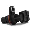Engine Cam Camshaft Position Sensor Compatible with Ford Escape Fiesta Fusion Transit Connect L4 1.5L 1.6L Replaces Bm5Z6B288A 2013 2014 2015 2016 2017 2018 view 1