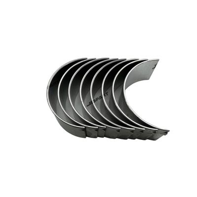 1 Set C201 Con Rod Bearing for Isuzu Diesel Engine Parts