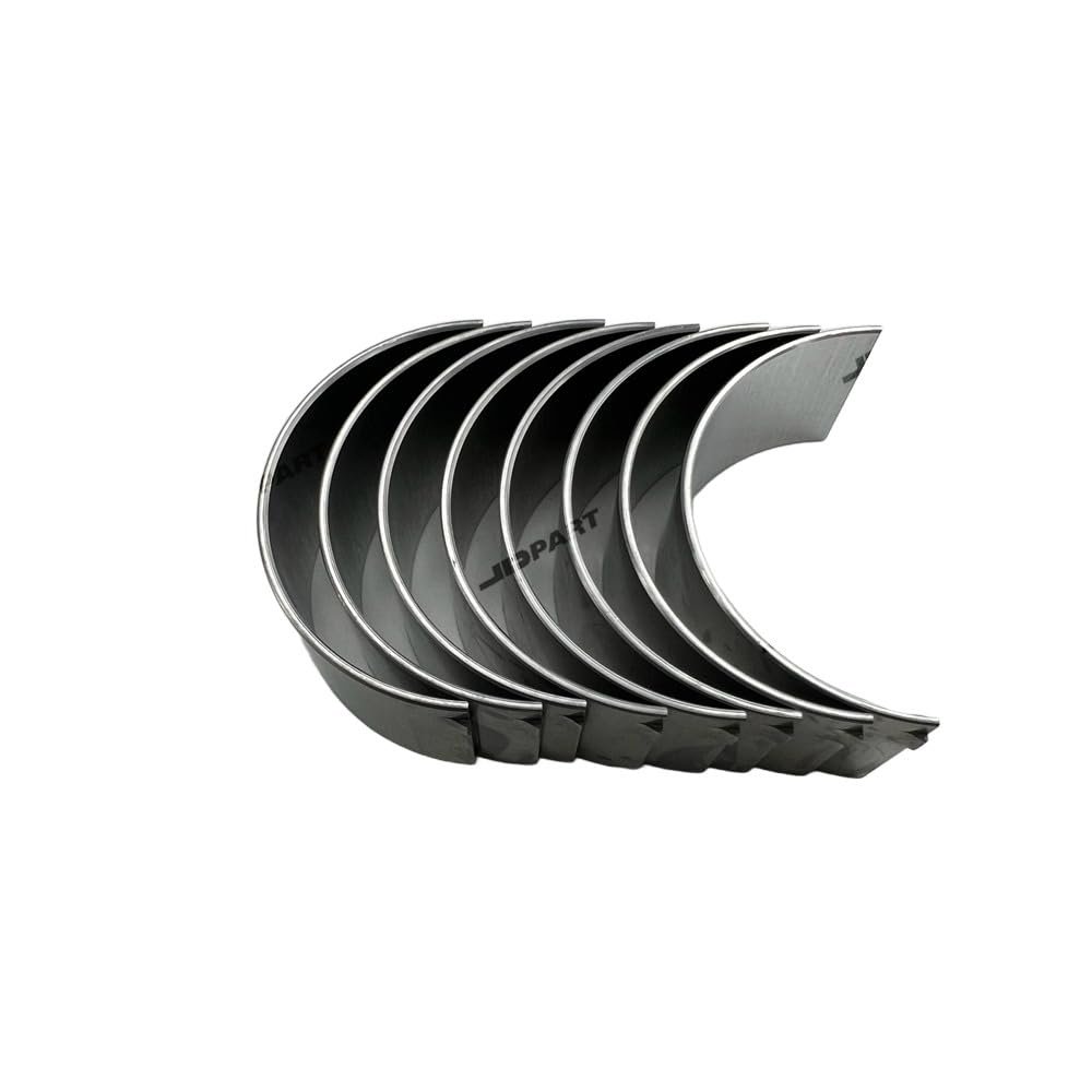 1 Set C201 Con Rod Bearing for Isuzu Diesel Engine Parts
