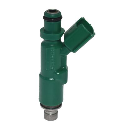TorqueDrive 1x Fuel Injector for 2001-2009 Toyota Prius 1.5L, 2000-2005 Toyota Echo 1.5L, 2004-2006 Scion XA XB 1.5L, Replaces #23250-21020