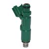 TorqueDrive 1x Fuel Injector for 2001-2009 Toyota Prius 1.5L, 2000-2005 Toyota Echo 1.5L, 2004-2006 Scion XA XB 1.5L, Replaces #23250-21020 view 2