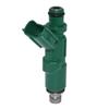 TorqueDrive 1x Fuel Injector for 2001-2009 Toyota Prius 1.5L, 2000-2005 Toyota Echo 1.5L, 2004-2006 Scion XA XB 1.5L, Replaces #23250-21020 view 3