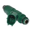 TorqueDrive 1x Fuel Injector for 2001-2009 Toyota Prius 1.5L, 2000-2005 Toyota Echo 1.5L, 2004-2006 Scion XA XB 1.5L, Replaces #23250-21020 view 4