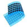 Car Lamp Membrane 100pcs Eptfe Breathable Waterproof Anti Fog view 1