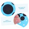 Car Lamp Membrane 100pcs Eptfe Breathable Waterproof Anti Fog view 3