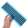 Car Lamp Membrane 100pcs Eptfe Breathable Waterproof Anti Fog view 4