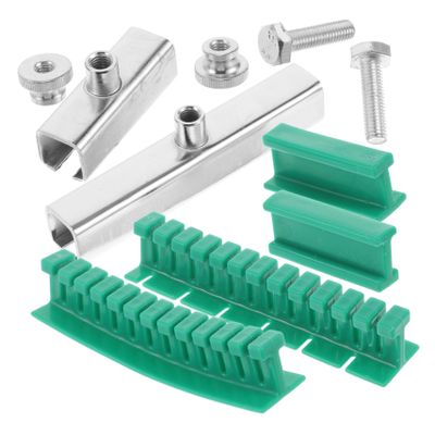 OUNONA Paintless Kit Garage Door Dent Puller Tool Full Automotive Tool for Repair