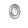 Replacement Flywheel fits 1975-1980 Dodge W200 (Clutch Teeth: 143; Outer Diameter: 14.59"; Clutch Size: 11") view 1