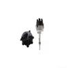 Replacement Ignition Distributor fits 1960-1962 Chevrolet C10 Panel view 1