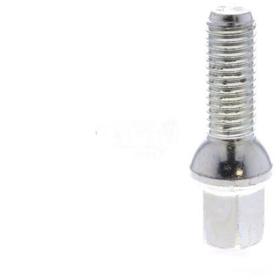 Replacement Wheel Lug Bolt fits 2007-2010 Volkswagen Golf City