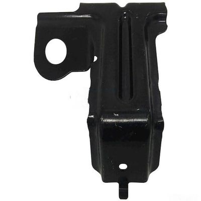 Replacement Bumper Support Right Passenger Side fits 2019-2024 GMC Sierra 1500 (FRONT INNER SUPPORT; SERIES; MADE OF STEEL | for OEM 84447424)