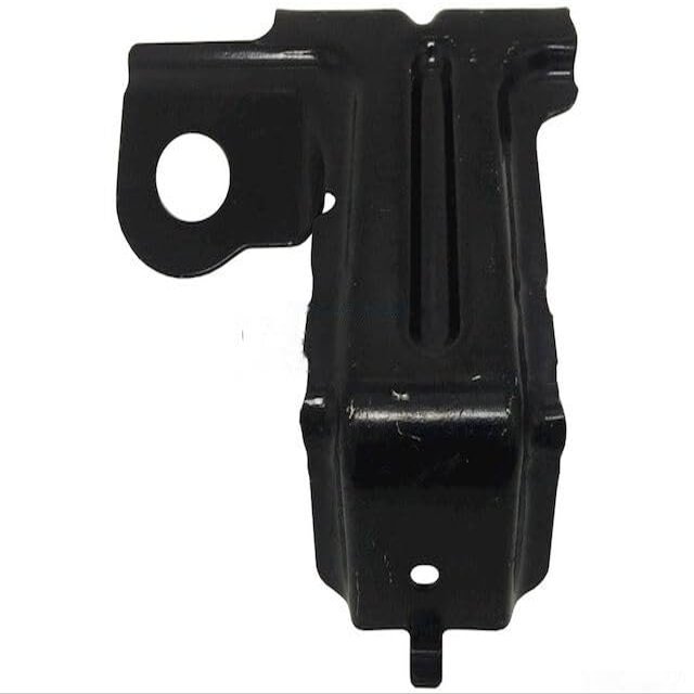 Replacement Bumper Support Right Passenger Side fits 2019-2024 GMC Sierra 1500 (FRONT INNER SUPPORT; SERIES; MADE OF STEEL | for OEM 84447424)