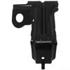 Replacement Bumper Support Right Passenger Side fits 2019-2024 GMC Sierra 1500 (FRONT INNER SUPPORT; SERIES; MADE OF STEEL | for OEM 84447424) view 1