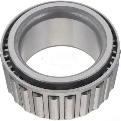 Axle Differential Bearing Rear for 1965-1968 American Motors American