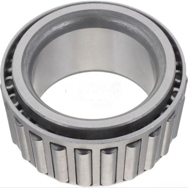 Axle Differential Bearing Rear for 1965-1968 American Motors American
