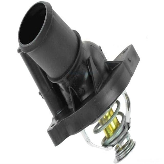 Replacement Thermostat Housing Compatible with 2006 Mazda MX5 Miata