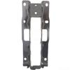 Replacement Bumper Mounting Bracket fits 2019-2024 Ram 3500 view 1