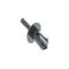 Replacement Rivet fits 2003-2006 Mercedes E55 AMG view 1