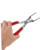 ARTIBETTER 2pcs Relay Puller Pliers Automotive Fuse Extractor Tool High-Hardness Claw Hook Design for Easy Disassembly and Maintenance Vehicles view 4