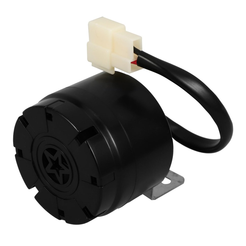 12V-48V Truck Reverse Buzzer Alarm, Loud Backup Warning Siren