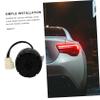 12V-48V Truck Reverse Buzzer Alarm, Loud Backup Warning Siren view 2