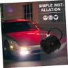12V-48V Truck Reverse Buzzer Alarm, Loud Backup Warning Siren view 3