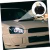 12V-48V Truck Reverse Buzzer Alarm, Loud Backup Warning Siren view 4