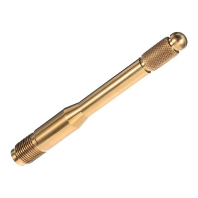 SEWOART Wheel Alignment Pin Tool Wheel Nut Removal Tool for Automotive Easy to Use