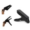 Sosoport 20pcs Plastic Tarp Clips Heavy Duty Wind Resistant Tent Snaps for Camping Awning and Outdoor Use Durable for Secure Hold view 1