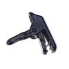 Sosoport 20pcs Plastic Tarp Clips Heavy Duty Wind Resistant Tent Snaps for Camping Awning and Outdoor Use Durable for Secure Hold view 3
