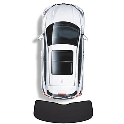 RCNHRDS Car Window Sun Shades for Hyundai Palisade LX2 2018-2025 - UV Protection Cover, Full Seat Privacy Side Sunshades & Blackout Interior Accessories, F/1 Tailgate