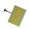 Dent Repair Removal Tool Checking Reflector Board Yellow and Blue Color for Automotive Body Repair view 3