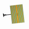 Dent Repair Removal Tool Checking Reflector Board Yellow and Blue Color for Automotive Body Repair view 4