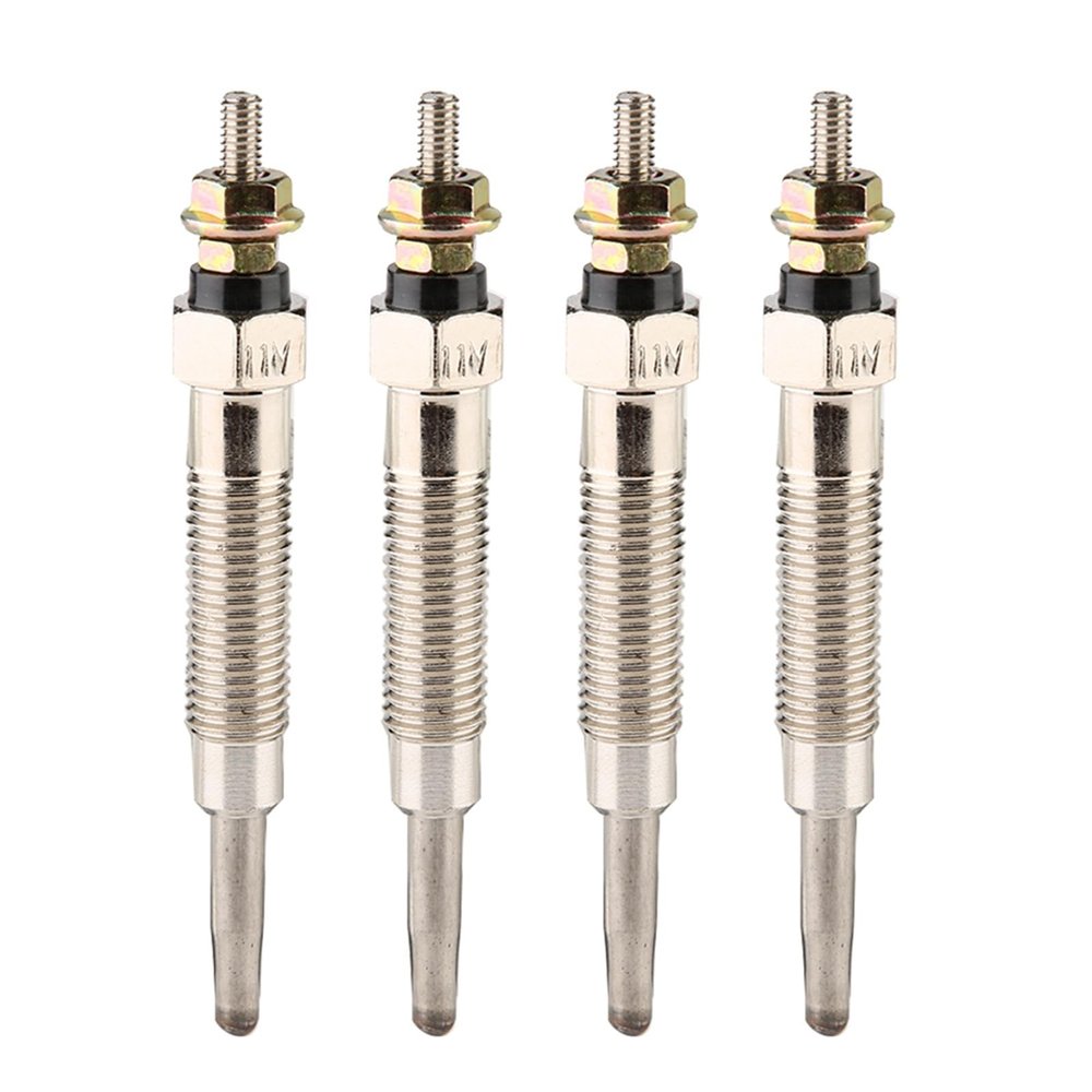 4pcs Diesels Heater Glow Plugs Engine Codes: 4 M40-T Heater Plugs Heater Plugs for PAJERO SHOGUN 1994-1999 2.8 TD