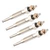 4pcs Diesels Heater Glow Plugs Engine Codes: 4 M40-T Heater Plugs Heater Plugs for PAJERO SHOGUN 1994-1999 2.8 TD view 4