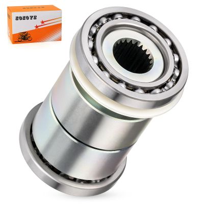Front Differential Output Hub Assy for Polaris RZR Ranger General 900 1000 2017-2025 3236649 3236053 3236355