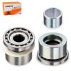 Front Differential Output Hub Assy for Polaris RZR Ranger General 900 1000 2017-2025 3236649 3236053 3236355 view 2