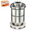 Front Differential Output Hub Assy for Polaris RZR Ranger General 900 1000 2017-2025 3236649 3236053 3236355 view 4