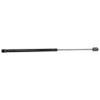 UMDHAIYI 2pcs Window Lift Supports Rear Side Struts Springs Gas Charged Smooth Black Steel for Jeep for 2002-2007 11.02 Inch-Actual Compressed Length Kit-Kit or Single Part view 3