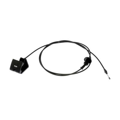 Dwvksz 1x Hood Release Cable Replaces 15265993 for Chevrolet Venture 3.4L