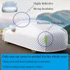 Hail Protector Car Cover Compatible with Maserati Quattroporte 2004-2007,Full Exterior Cover Custom Thickened Car Covers Waterproof for SUV,MPV and Sedan view 2