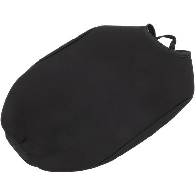 Car Center Console Cover Armrest Cover for Car Accessories Para Auto Fit for Ford for F-150 2015-2020 for F250 for F350 for F4502017-2022 (Black)