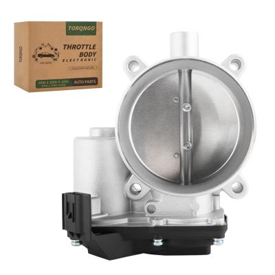 S20083 Electronic Throttle Body Compatible with Ford F-150/Mustang 2011 2012 2013 2014 5.0L Replace# 977594, BR3Z9E926C, BR3Z9E926B, BR3Z9E926A, 676024, TB1148