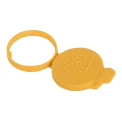 Bklcbwn 1pc Windshield Washer Reservoir Assembly for Saab for 9-3 2003-2011 for 9-3X 2010-2011 for 9-5 1999-2009 0.1 X 2 X 4.7-L X W X H 21347700 12767700