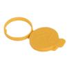 Bklcbwn 1pc Windshield Washer Reservoir Assembly for Saab for 9-3 2003-2011 for 9-3X 2010-2011 for 9-5 1999-2009 0.1 X 2 X 4.7-L X W X H 21347700 12767700 view 1