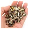U-Shaped Car Self Tapping Screw Washer Nut Engine Cover Fasteners Auto Parts Suitable for M5(1set 20pcs) view 4