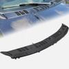 Windshield Wiper Cowl Grille Insert Panels Pair kit set For 2015 2016 2017 2018 2019 2020 FOR Ford F150 FL3Z15022A69A FL3Z15022A69B view 1